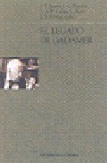 Portada de EL LEGADO DE GADAMER