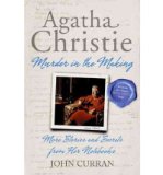 Portada de [(AGATHA CHRISTIE: MURDER IN THE MAKING: MORE STORIES AND SECRETS FROM HER NOTEBOOKS)] [BY: JOHN CURRAN]