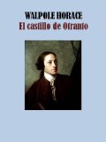 Portada de EL CASTILLO DE OTRANTO