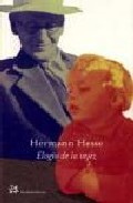 Portada de ELOGIO DE LA VEJEZ
