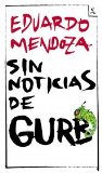 Portada de SIN NOTICIAS DE GURB