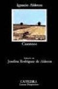 Portada de ALDECOA: CUENTOS