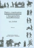 Portada de VAL D ARAN REFRANYS