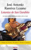 Portada de LETANIAS DE SAN GARABITO