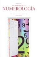 Portada de ENTRE EN LOS MISTERIOS DE LA NUMEROLOGIA