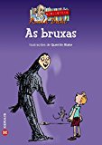 Portada de AS BRUXAS