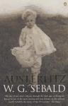 Portada de AUSTERLITZ