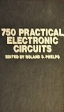Portada de 750 PRACTICAL ELECTRONIC CIRCUITS