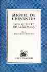 Portada de DON QUIJOTE DE LA MANCHA