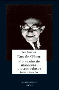 Portada de RELATOS