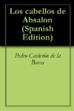 Portada de ¡ABSALÓN, ABSALÓN!