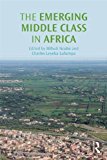 Portada de THE EMERGING MIDDLE CLASS IN AFRICA (2014-11-22)