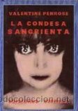 Portada de LA CONDESA SANGRIENTA