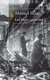 Portada de LOS LIBROS ARDEN MAL