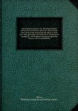 Portada de AN ESTIMATE OF PLACES FOR LIFE SHEWING HOW MANY YEARS PURCHASE A PLACE FOR LIFE IS WORTH. HOW LONG A MAN MUST HOLD HIS PLACE TO HAVE THE VALUE, PRINCIPAL AND INTEREST OF THE PUCHASE MONEYTHE WHOLE BEING CALCULATED UPON THE CHANCES OF THE PROBABILITIES