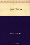 Portada de EPISTOLARIO