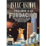 Portada de PRELUDIO A LA FUNDACION