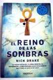 Portada de REINO DE SOMBRAS