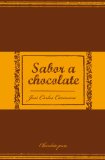 Portada de SABOR A CHOCOLATE