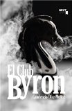 Portada de EL CLUB BYRON