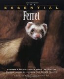 Portada de THE ESSENTIAL FERRET (ESSENTIAL GUIDE) OF UNKNOWN ABRIDGED EDITION ON 07 MAY 1999