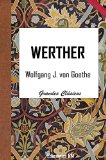 Portada de LOS SUFRIMIENTOS DEL JOVEN WERTHER