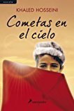 Portada de COMETAS EN EL CIELO