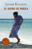 Portada de EL SUEÑO DE ÁFRICA