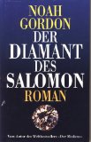 Portada de DER DIAMANT DES SALOMON