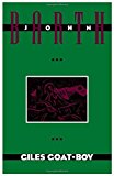 Portada de GILES GOAT BOY (THE ANCHOR LITERARY LIBRARY) BY JOHN BARTH (1987-09-18)