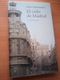 Portada de EL CIELO DE MADRID