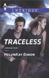 Portada de [(TRACELESS)] [BY (AUTHOR) HELENKAY DIMON] PUBLISHED ON (MAY, 2014)