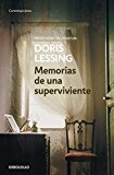 Portada de MEMORIAS DE UNA SUPERVIVIENTE