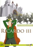 Portada de RICARDO III