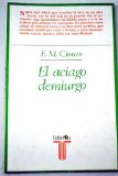 Portada de EL ACIAGO DEMIURGO