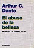 Portada de LA BELLEZA