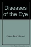 Portada de PARSONS' DISEASES OF THE EYE BY STEPHEN J. MILLER (MARCH 19,1990)