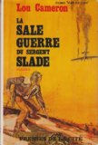 Portada de LA SALE GUERRE DU SERGENT SLADE