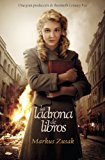 Portada de LA LADRONA DE LIBROS