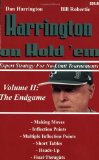 Portada de HARRINGTON ON HOLD 'EM: EXPERT STRATEGY FOR NO LIMIT TOURNAMENTS: THE ENDGAME BY HARRINGTON, DAN, ROBERTIE, BILL (2005) PAPERBACK
