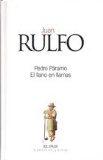 Portada de PEDRO PÁRAMO Y EL LLANO EN LLAMAS