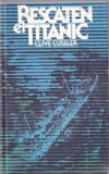 Portada de RESCATEN EL TITANIC