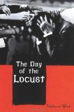 Portada de THE DAY OF THE LOCUST BY WEST, NATHANAEL (2011) PAPERBACK