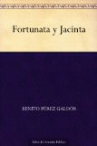 Portada de FORTUNATA Y JACINTA