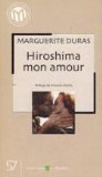 Portada de HIROSHIMA MON AMOUR