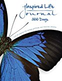 Portada de INPIRED LIFE JOURNAL - 366 DAYS: LIVE AN INSPIRED LIFE THROUGH GRATITUDE AND CONSCIOUS INTENTION BY HELENE KEMPE (2013-04-12)