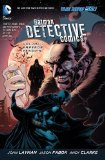 Portada de BATMAN DETECTIVE COMICS VOLUME 3: EMPEROR PENGUIN HC (THE NEW 52) BY FABOK, JASON (2013) HARDCOVER