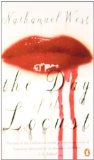 Portada de THE DAY OF THE LOCUST (PENGUIN CLASSICS) BY NATHANAEL WEST (2006) PAPERBACK