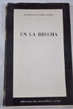 Portada de EN LA BRECHA .