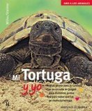 Portada de MI TORTUGA Y YO/ME AND MY TURTLE (AMO A LOS ANIMALES) (SPANISH EDITION) BY WILKE, HARTMUT (2005) PAPERBACK
